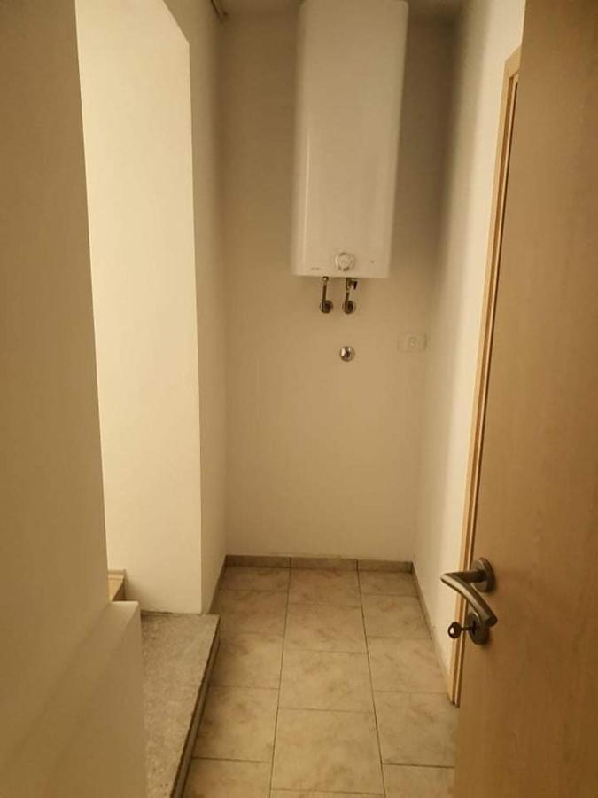 Aldi 3 Apartment Pula Bagian luar foto