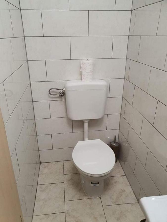Aldi 3 Apartment Pula Bagian luar foto