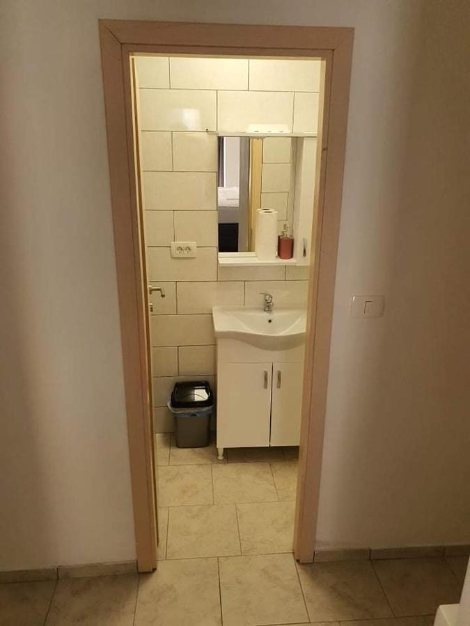Aldi 3 Apartment Pula Bagian luar foto
